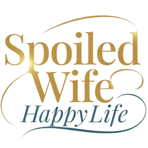 SpoiledWifeHappyLife